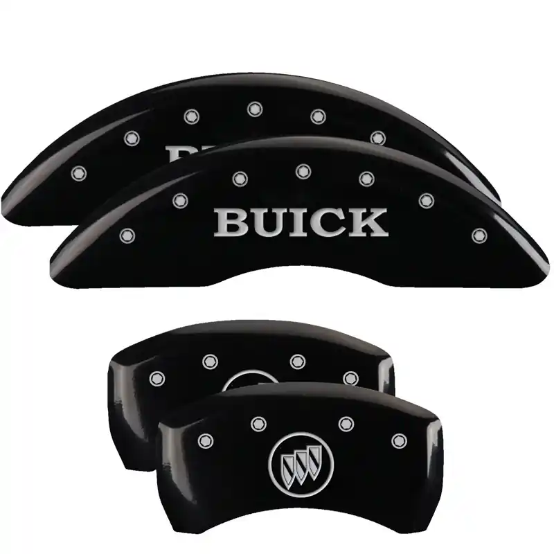 MGP Caliper Covers 4 Logo Instant Buy
