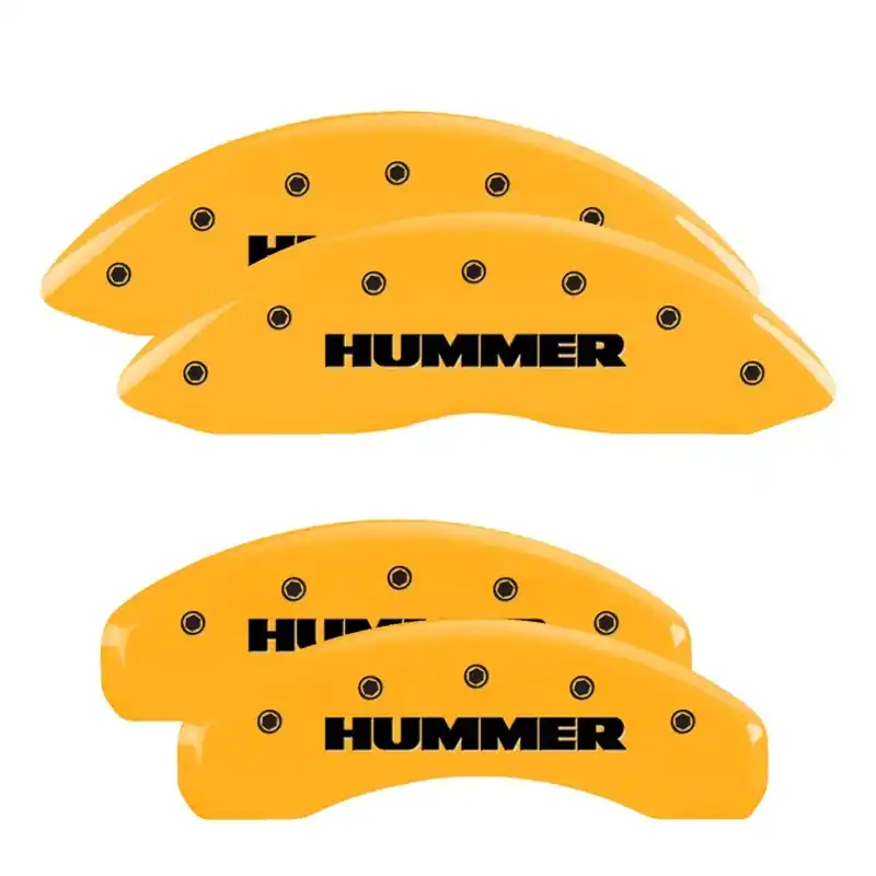 Editor’s Pick MGP Caliper Covers 4 Logo