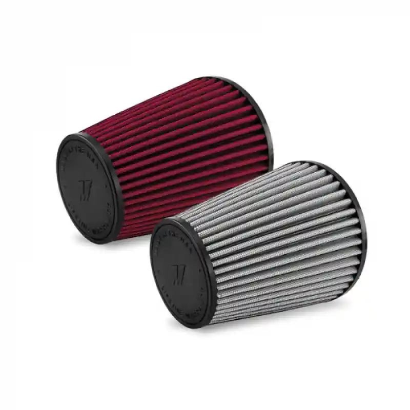 Time-Limited MM Air Filters