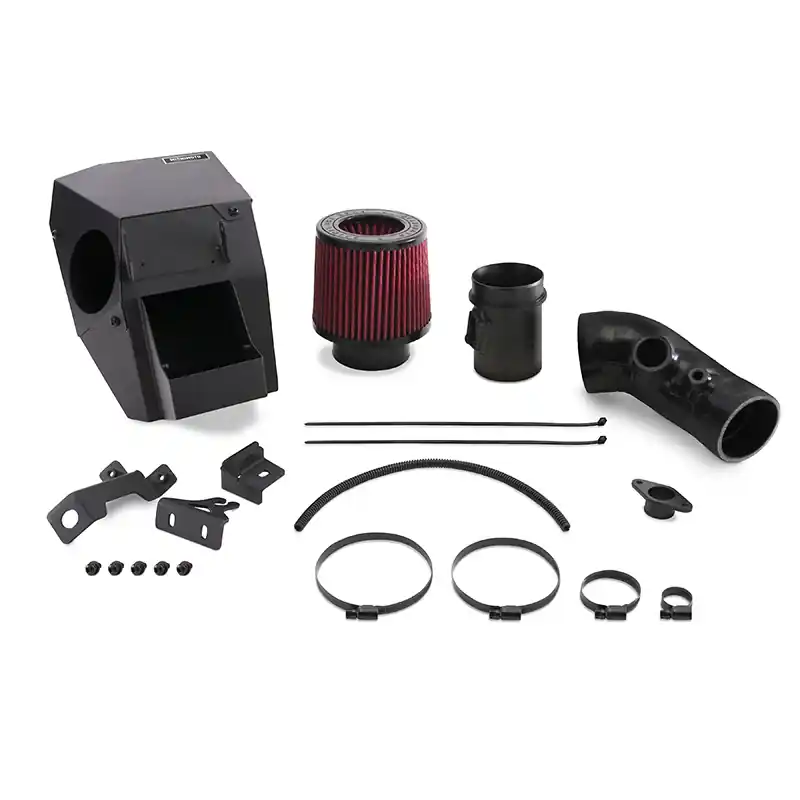 MM Air Intakes Luxury