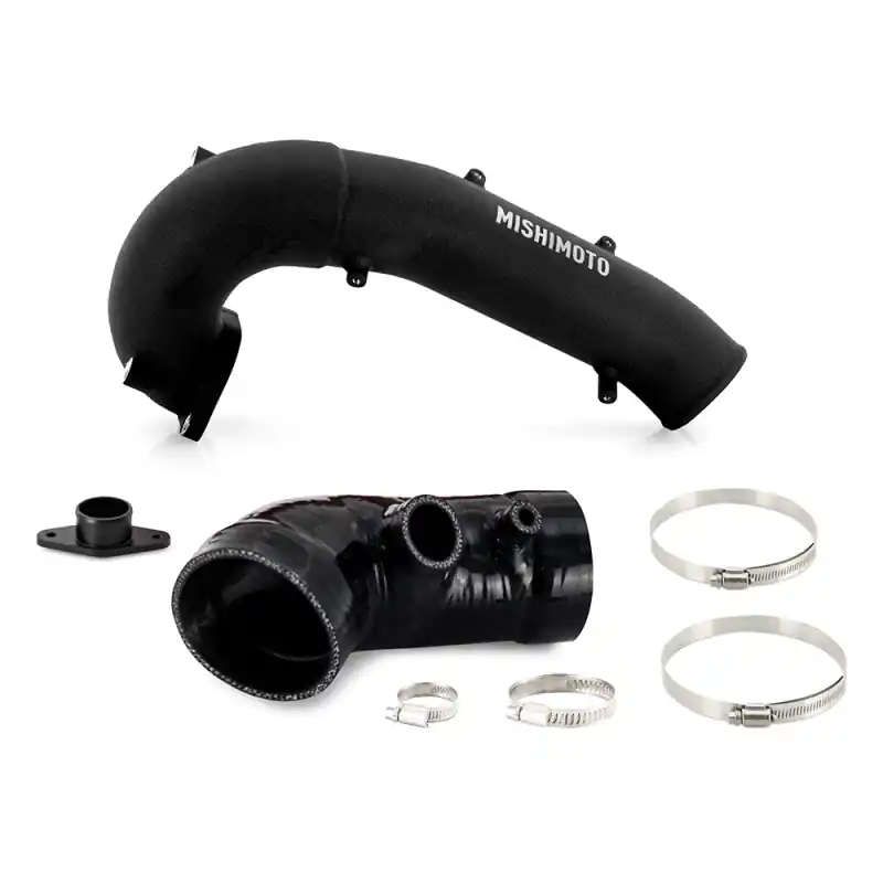 MM Air Intakes Limited Edition