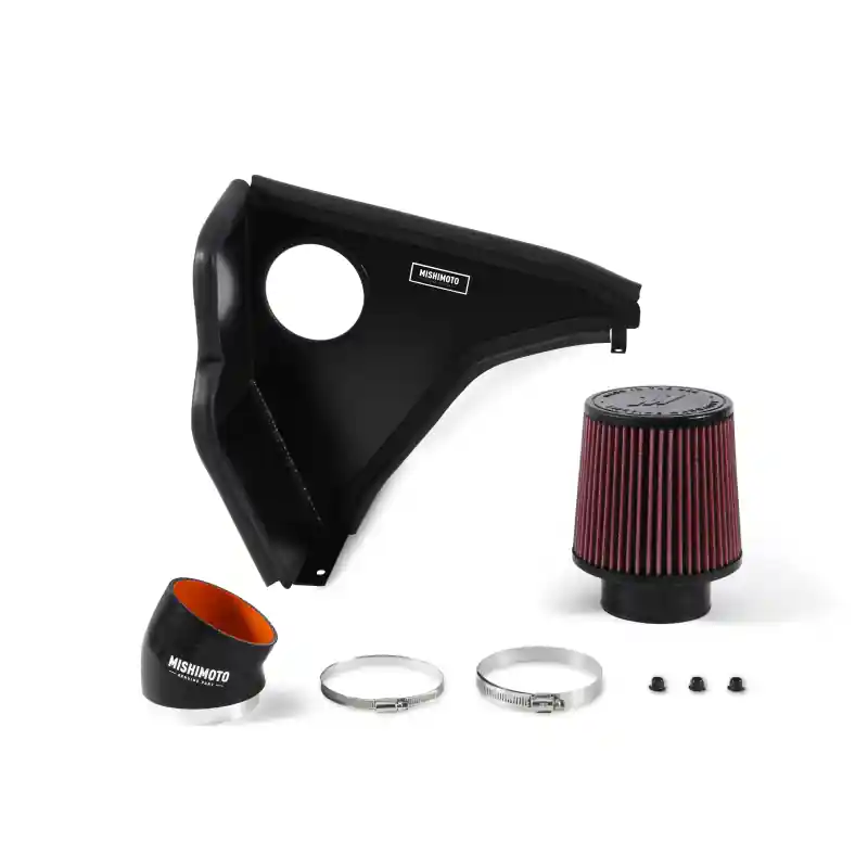 Professional Grade MM Air Intakes