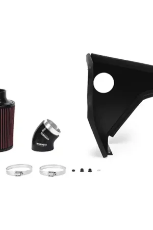 Budget MM Air Intakes