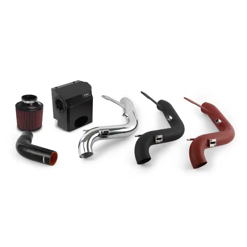 MM Air Intakes Certified