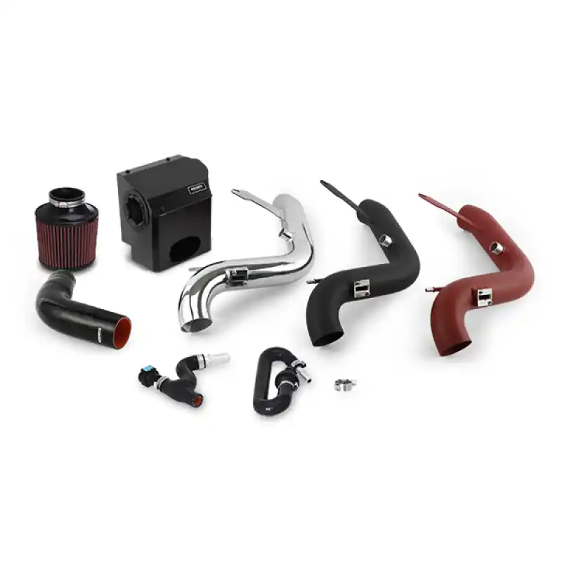 MM Air Intakes Crafted