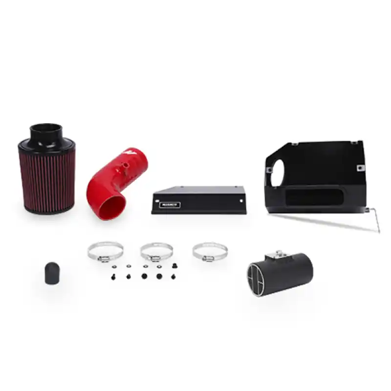 Secure Checkout MM Air Intakes