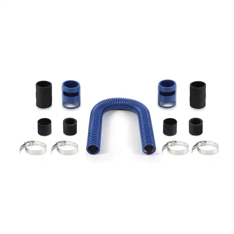 MM Silicone Hose - Radiator Wholesale