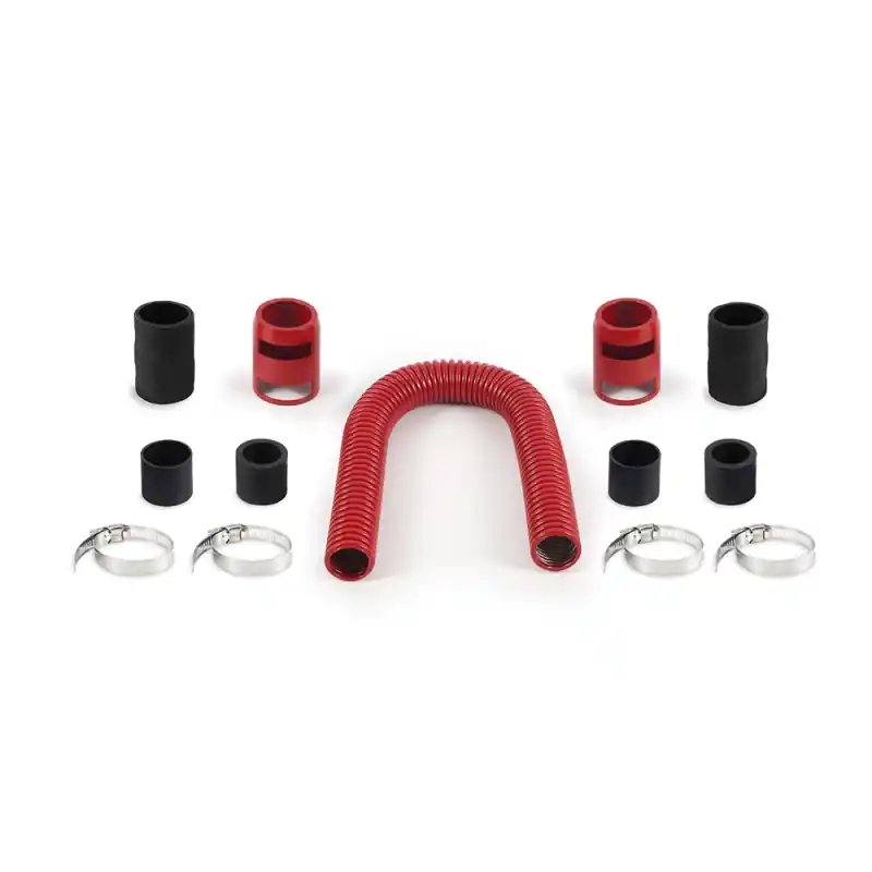MM Silicone Hose - Radiator Hassle-Free Returns