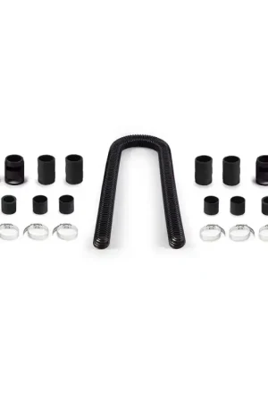 Best Seller MM Silicone Hose - Radiator
