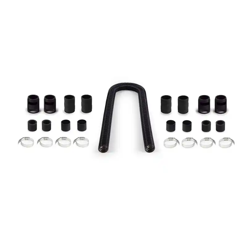 Best Seller MM Silicone Hose - Radiator