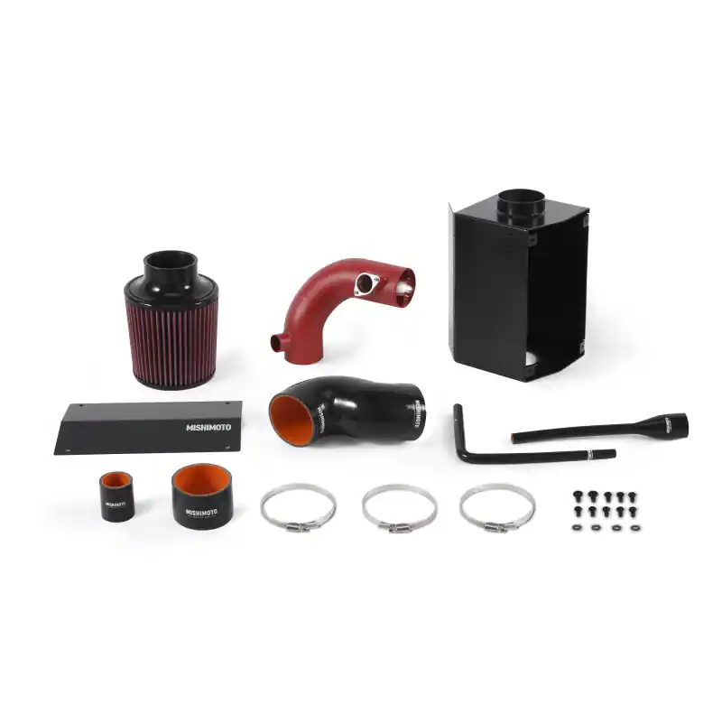 Must Have MM Air Intakes