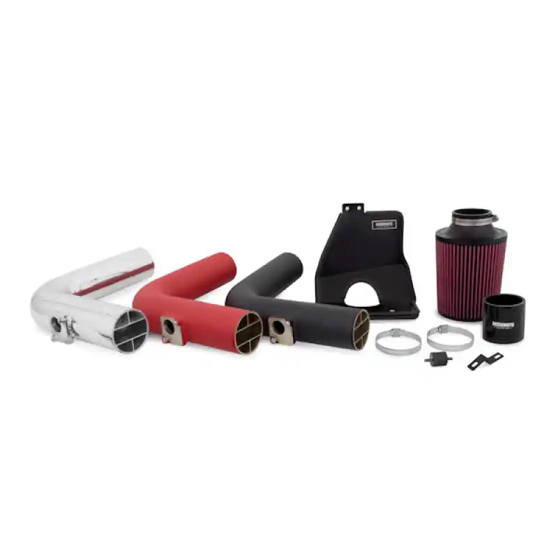 MM Air Intakes Last Chance