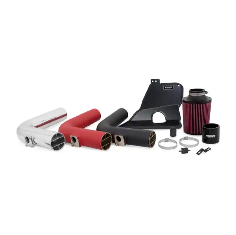 MM Air Intakes New Release
