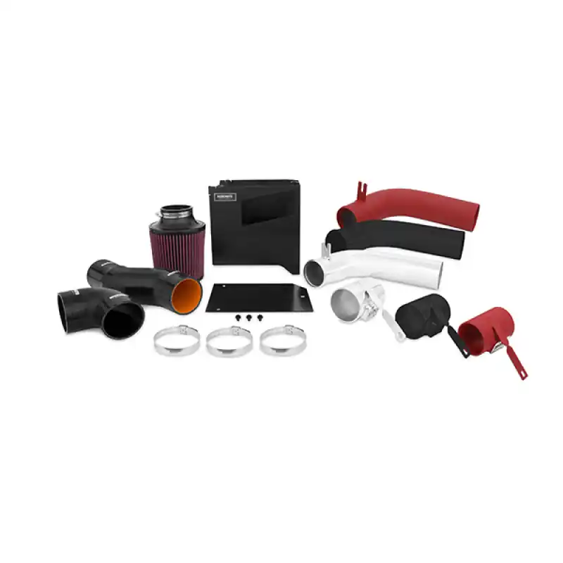 MM Air Intakes Place Order
