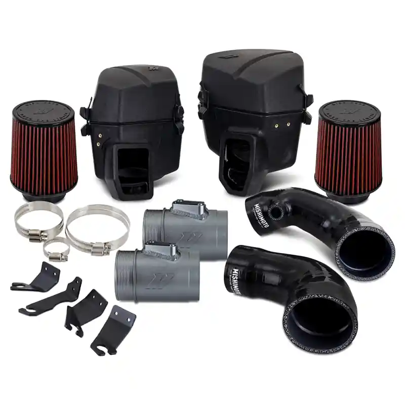 MM Air Intakes Top Pick
