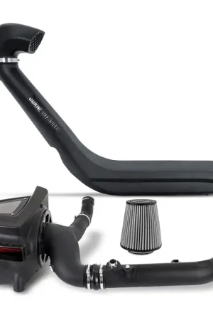 While Supplies Last MM BORNE Off-Road Snorkels