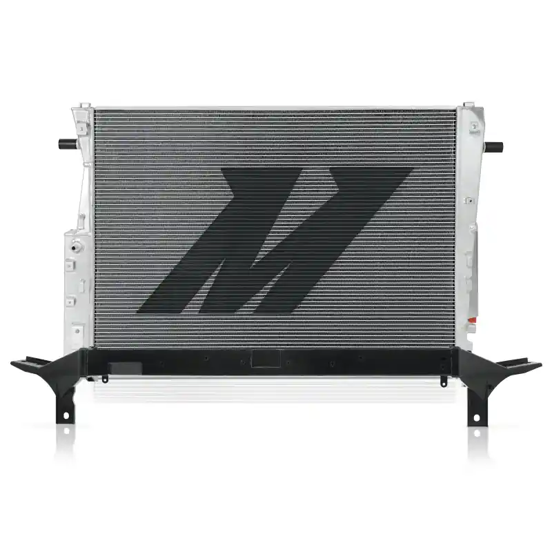 MM Radiators - Alum Final Sale