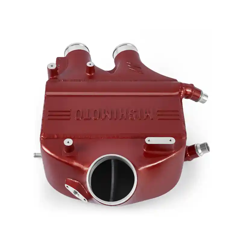 Top Pick MM Intercoolers - Kits