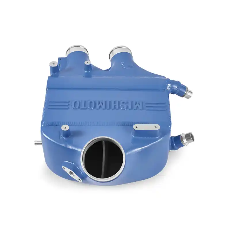 MM Intercoolers - Kits Luxury