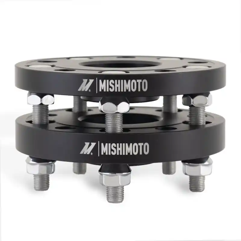 MM Wheel Spacers Bulk Order