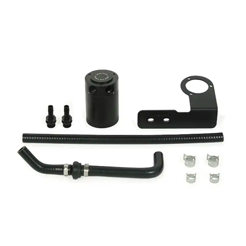 Shop Now MM Baffled Oil Catch - Kit