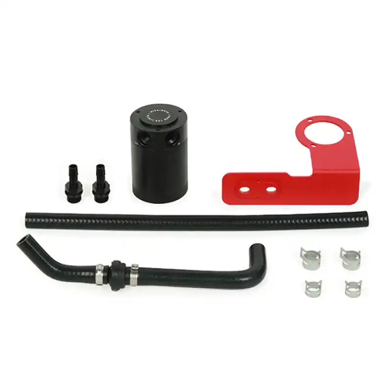 MM Baffled Oil Catch - Kit Sale