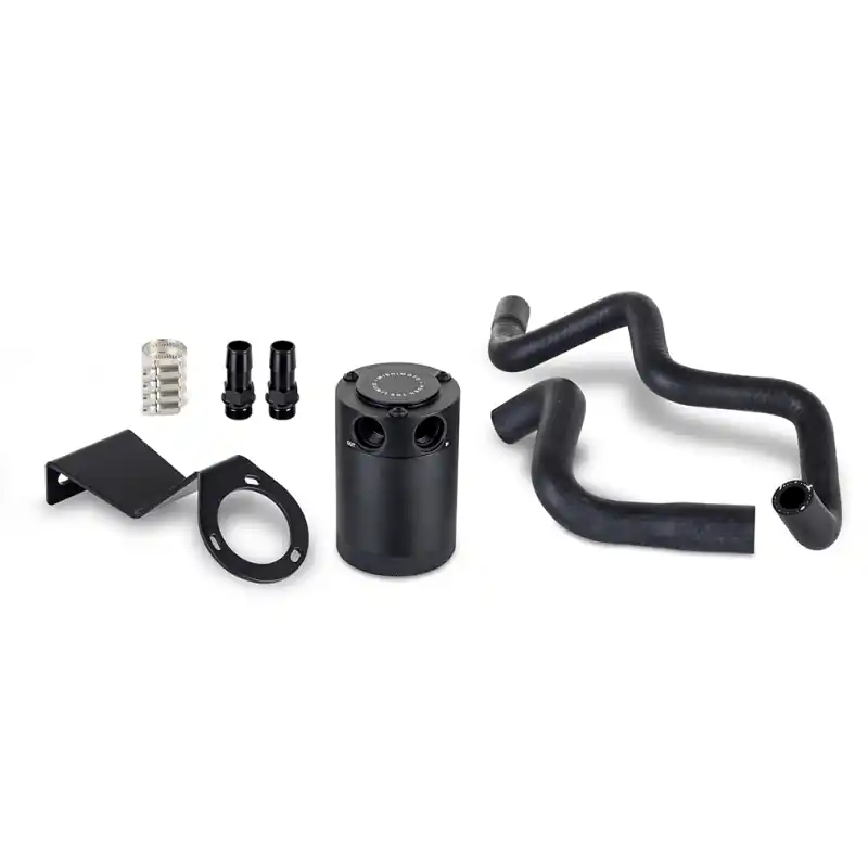 Order Now MM Baffled Oil Catch - Kit