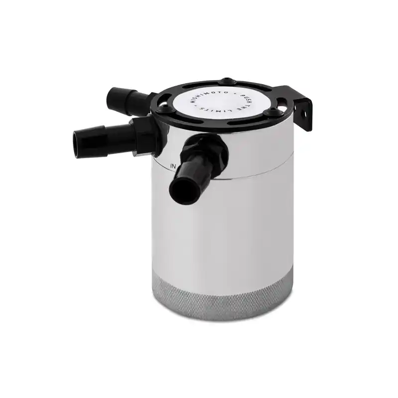 MM Baffled Oil Catch - Univ Fan Favorite