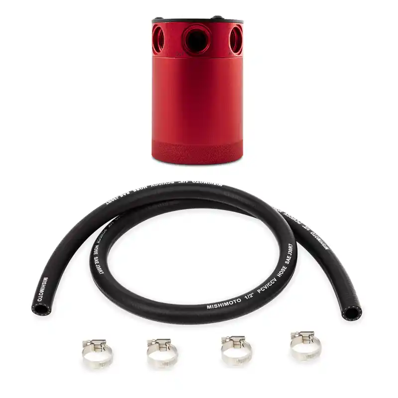 MM Oil Catch Cans Seasonal Sale