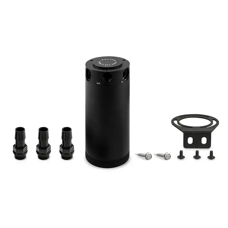 New Release MM Baffled Oil Catch - Univ