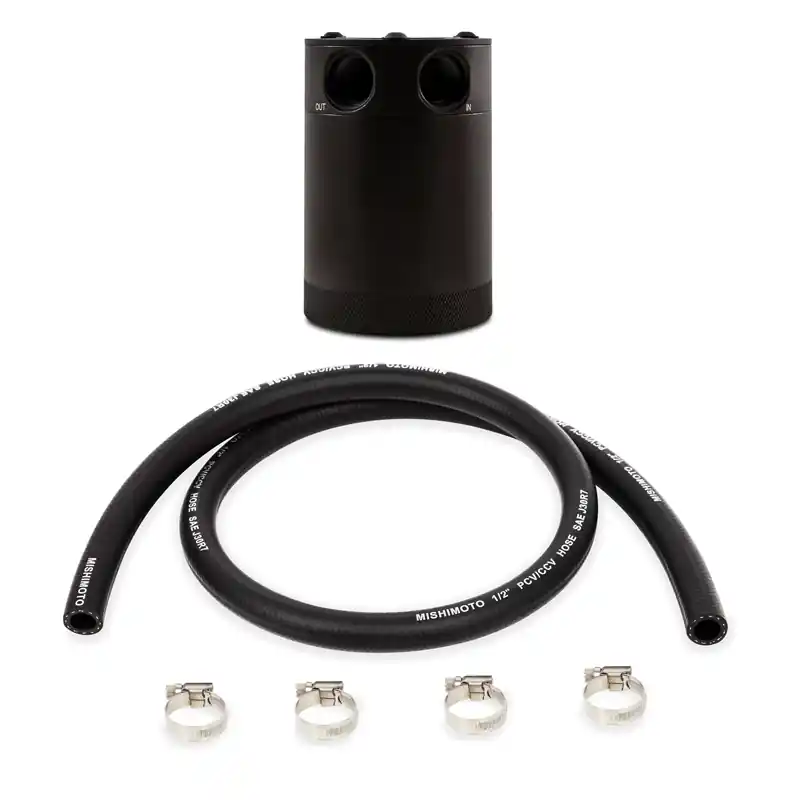 Deal MM Oil Catch Cans