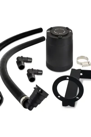 Viral MM Oil Catch Cans
