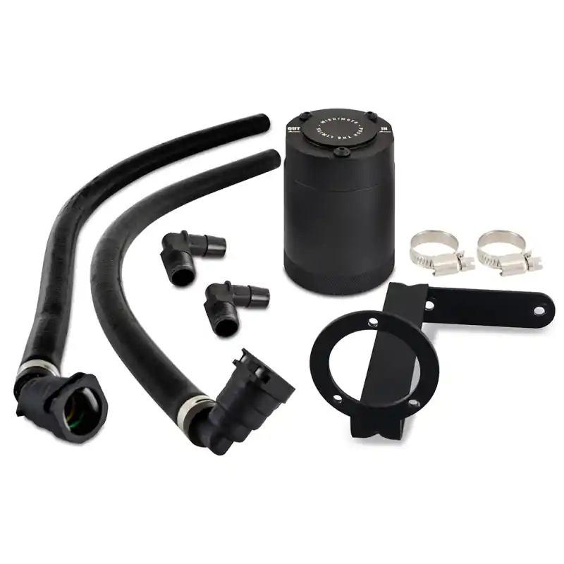 Viral MM Oil Catch Cans