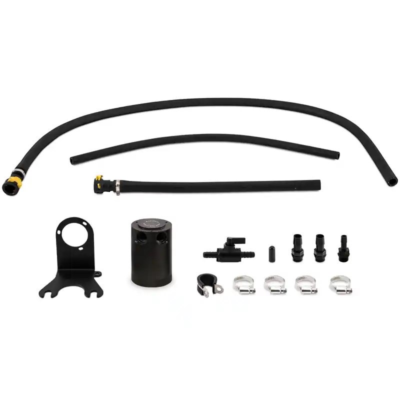 MM Baffled Oil Catch - Kit Grab Now