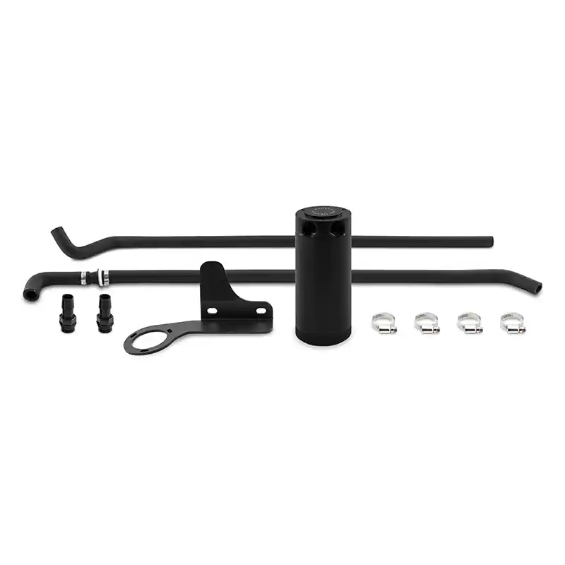 MM Baffled Oil Catch - Kit Trusted Brand