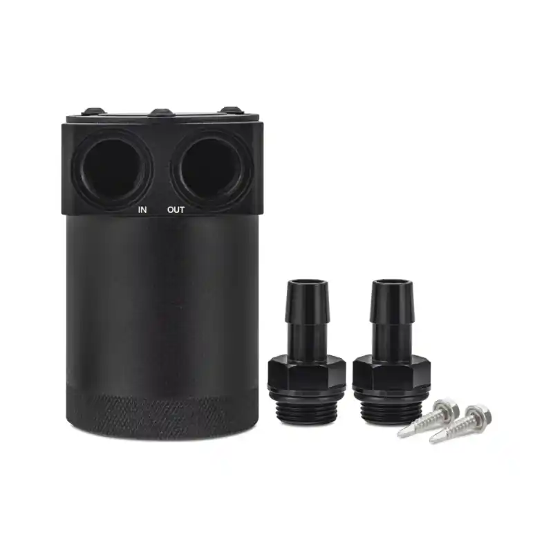 Free Returns MM Oil Catch Cans