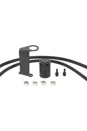 Big Sale MM Baffled Oil Catch - Kit
