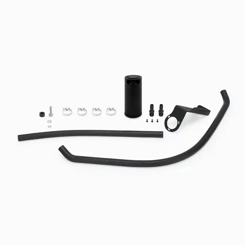 Shop Now MM Baffled Oil Catch - Kit