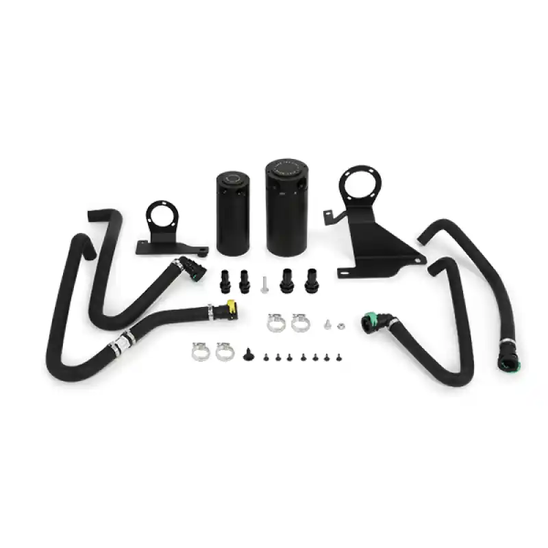 MM Baffled Oil Catch - Kit Buy Online
