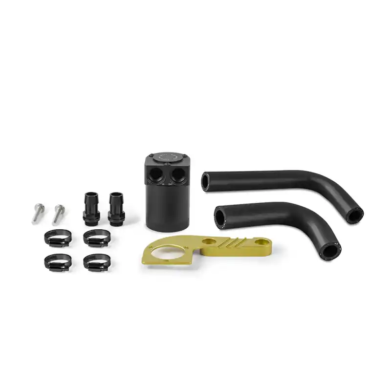 Place Order MM Oil Catch Cans