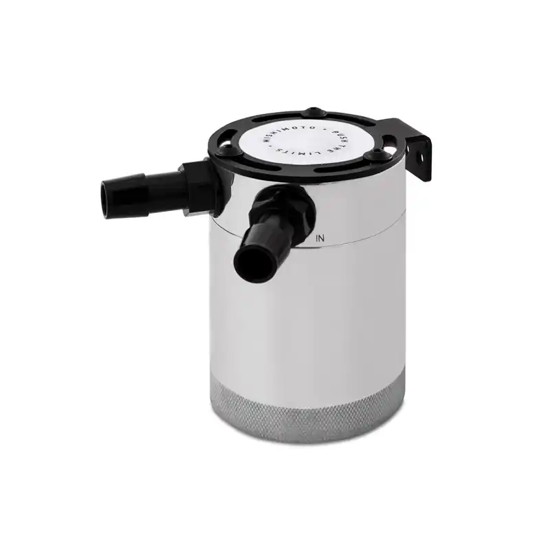 MM Baffled Oil Catch - Univ Save Now