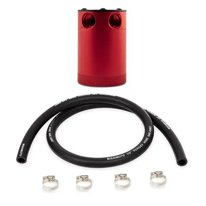 MM Oil Catch Cans Direct From Factory