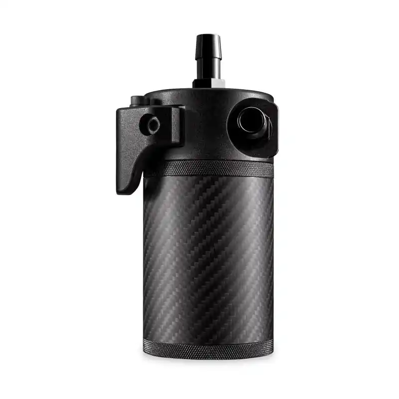 Flash Sale MM Baffled Oil Catch - Univ