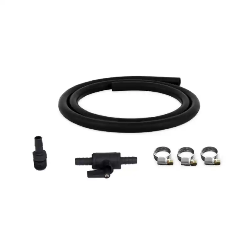 Buy Online MM Baffled Oil Catch - Kit