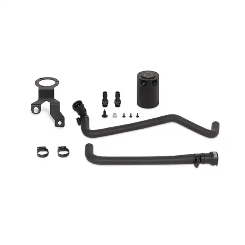 MM Baffled Oil Catch - Kit Buy Today