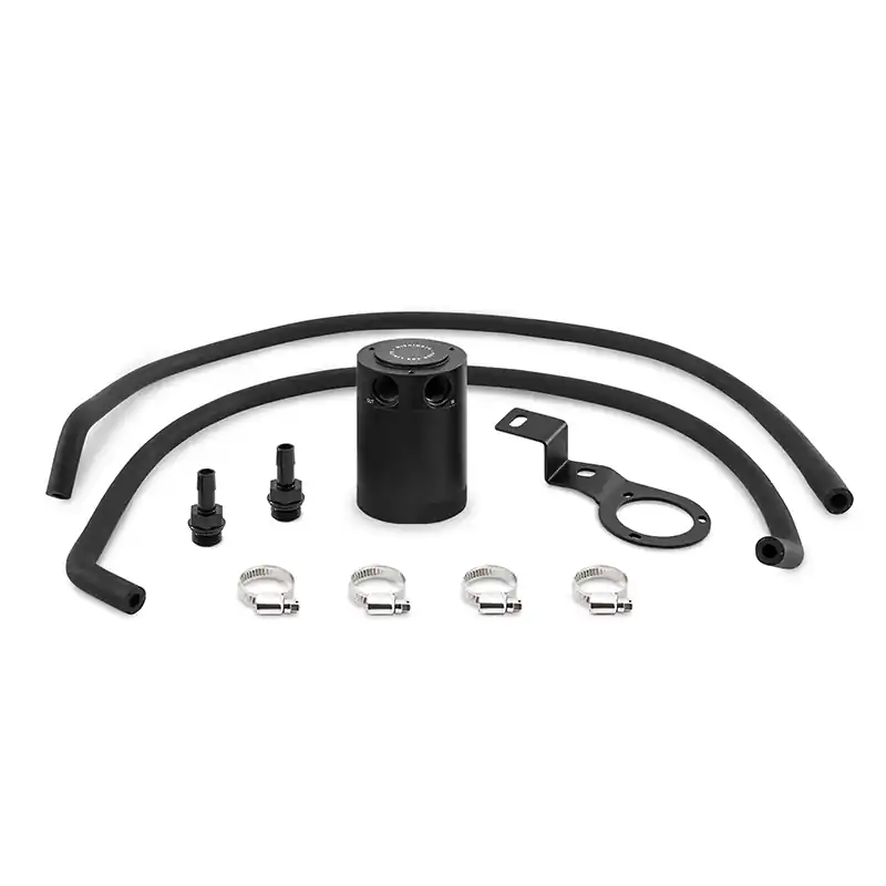 Modern MM Baffled Oil Catch - Kit