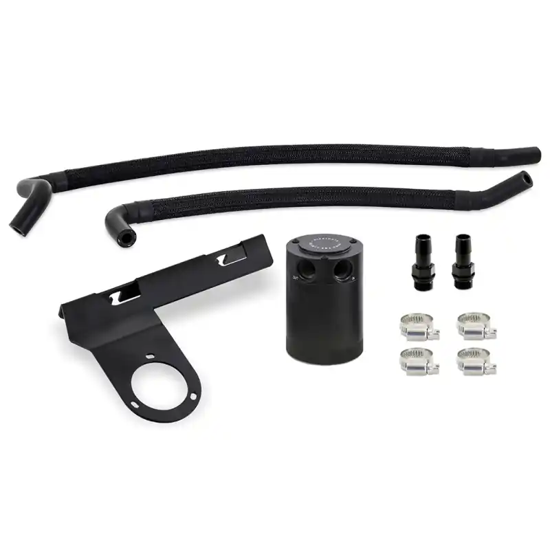 Cheap MM Oil Catch Cans