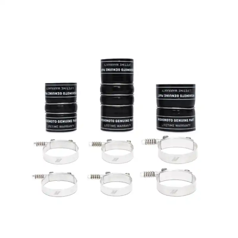 MM Boot Kits High Quality