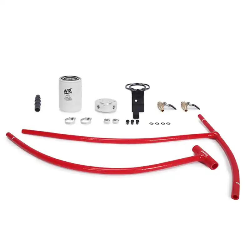 Grab Now MM Coolant Filtration Kits