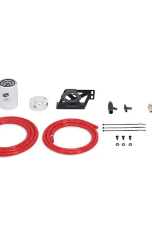 Affordable MM Coolant Filtration Kits